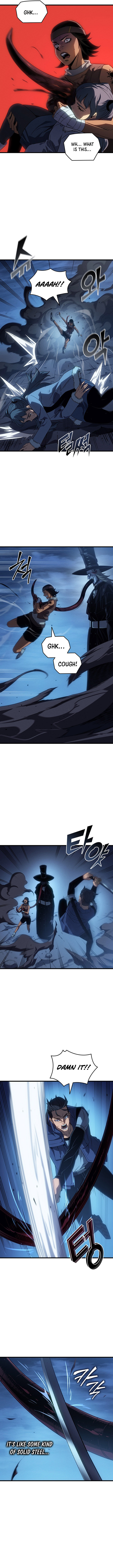 The Archmage Returns After 4000 Years 239 10