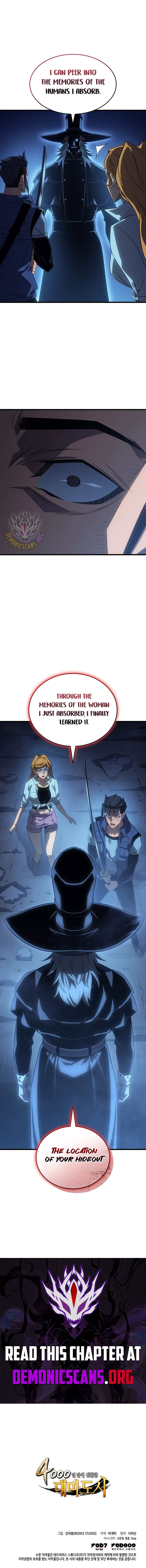 The Archmage Returns After 4000 Years 239 13