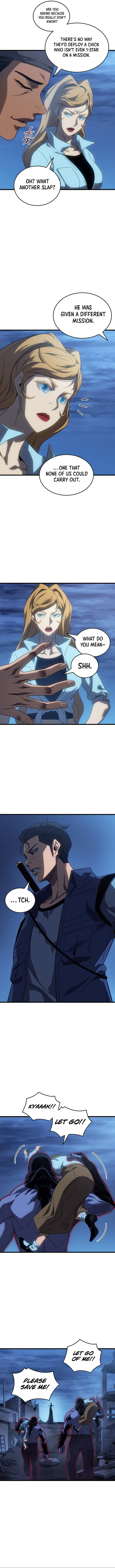 The Archmage Returns After 4000 Years 239 4