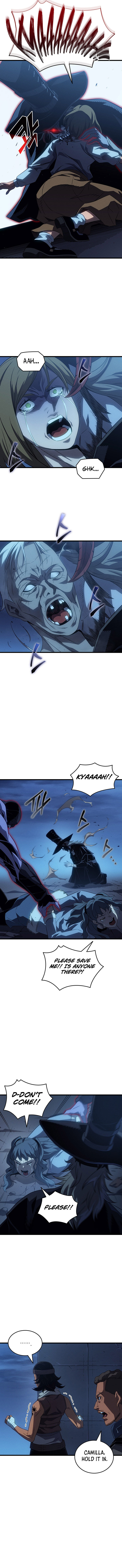 The Archmage Returns After 4000 Years 239 6