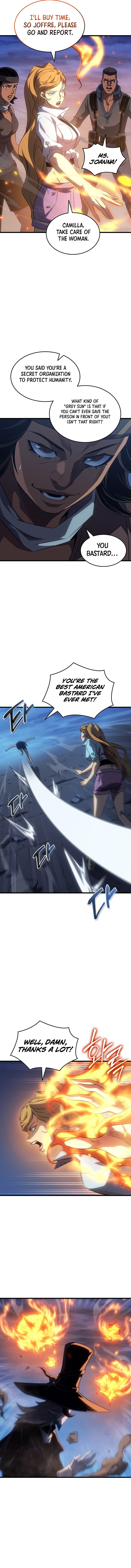 The Archmage Returns After 4000 Years 239 8