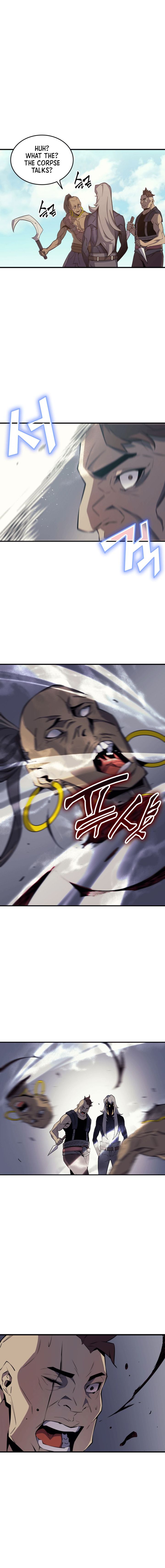 The Archmage Returns After 4000 Years 24 12