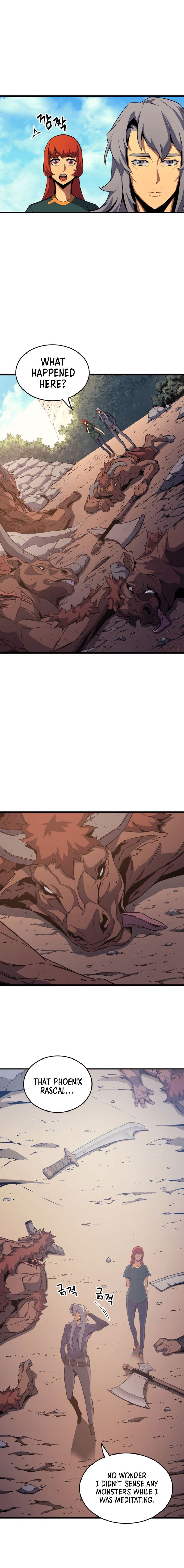 The Archmage Returns After 4000 Years 24 3