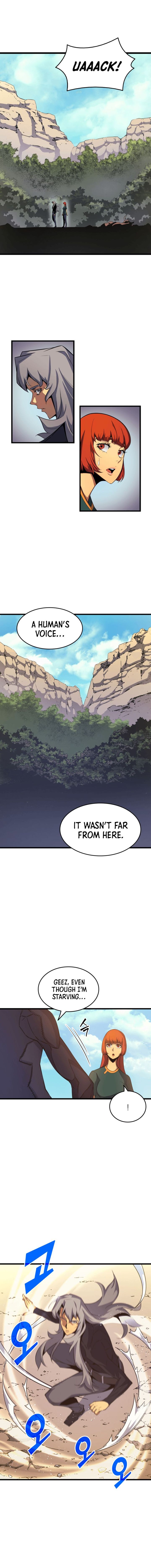 The Archmage Returns After 4000 Years 24 5