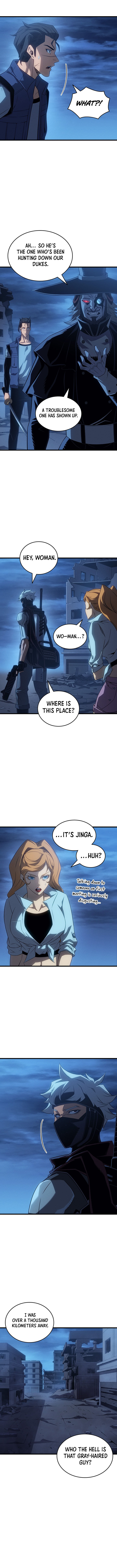 The Archmage Returns After 4000 Years 241 12