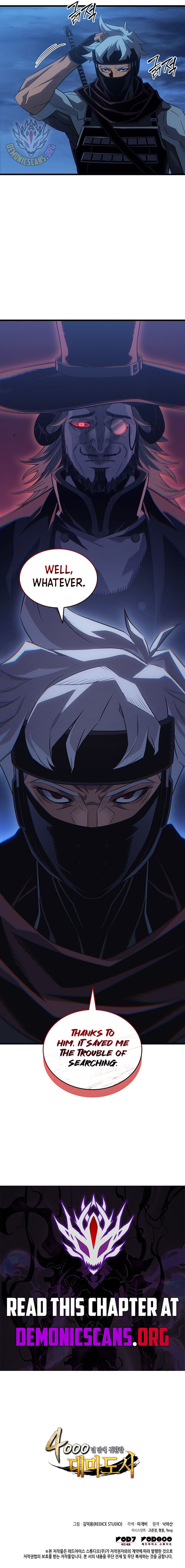 The Archmage Returns After 4000 Years 241 13