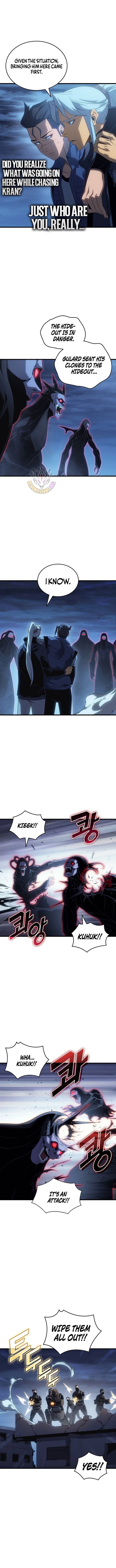 The Archmage Returns After 4000 Years 242 7