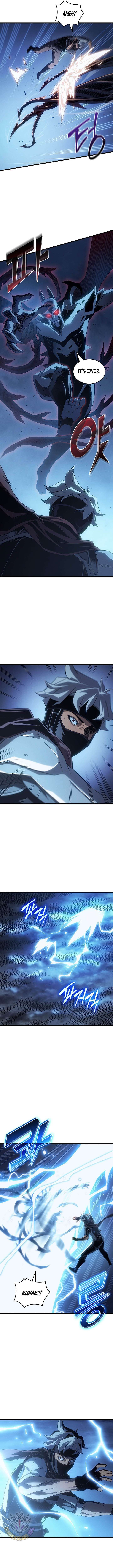 The Archmage Returns After 4000 Years 243 9