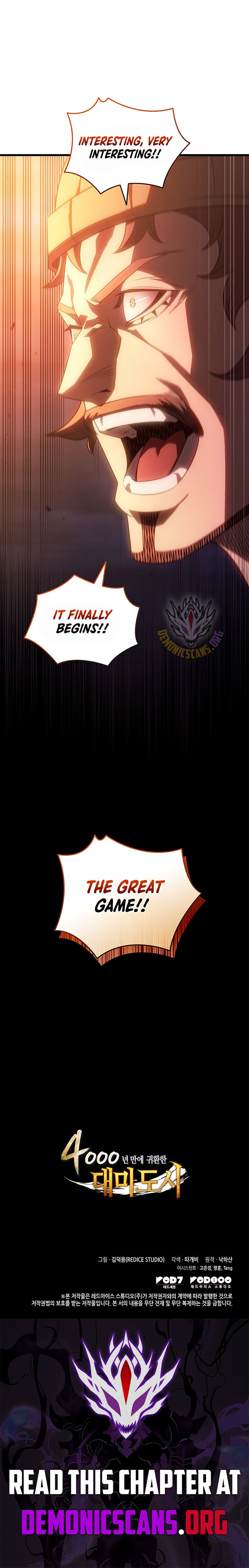 The Archmage Returns After 4000 Years 247 14