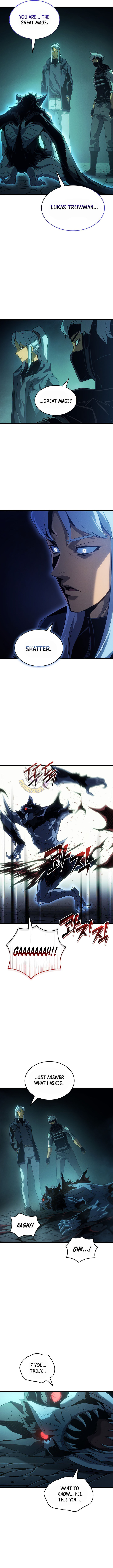 The Archmage Returns After 4000 Years 247 7