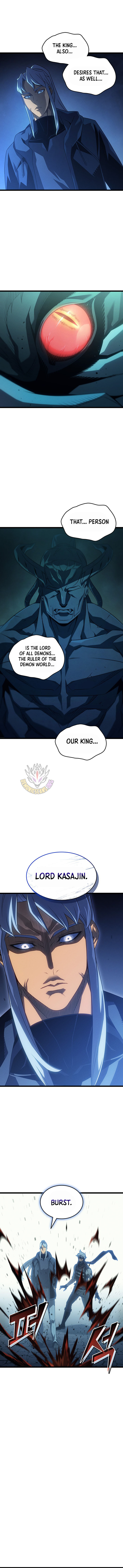 The Archmage Returns After 4000 Years 247 8