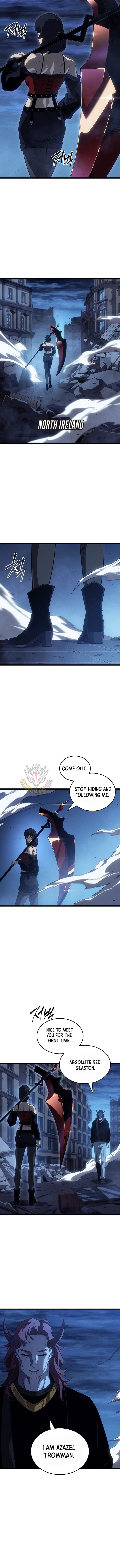 The Archmage Returns After 4000 Years 247 9