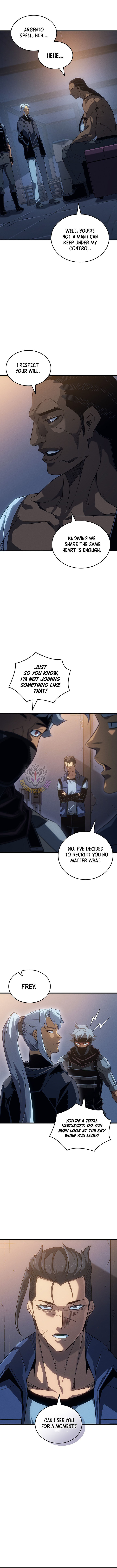 The Archmage Returns After 4000 Years 248 11