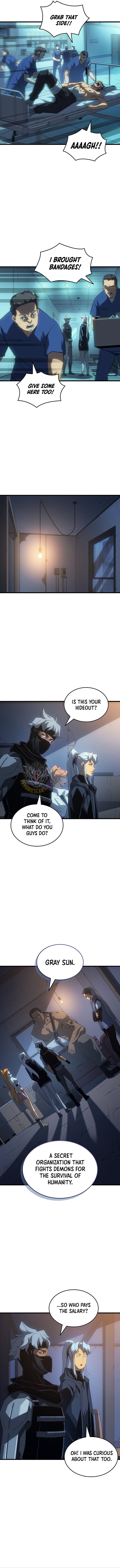 The Archmage Returns After 4000 Years 248 8