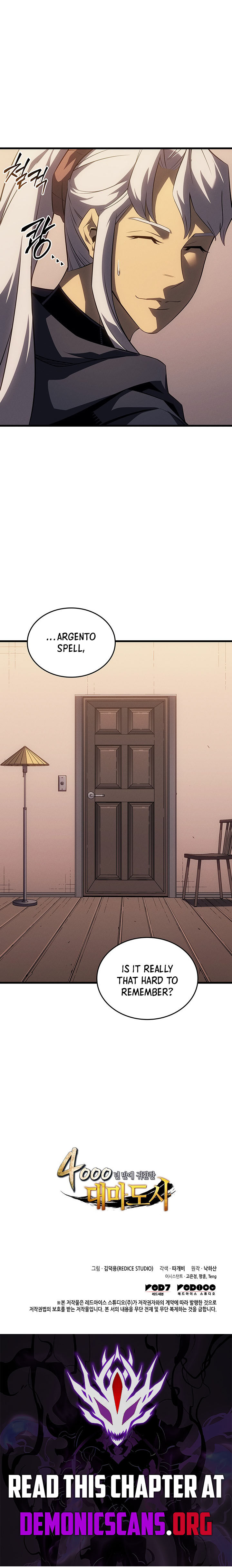 The Archmage Returns After 4000 Years 249 13