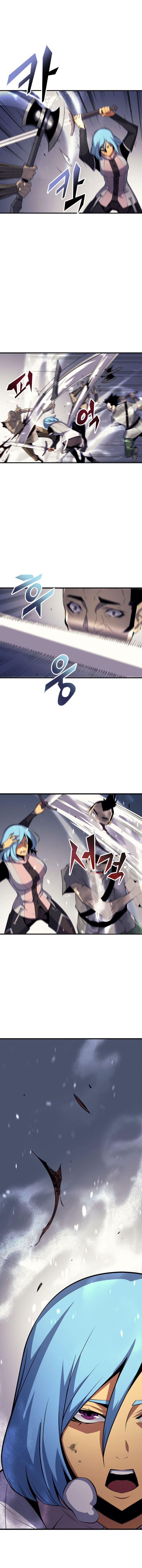 The Archmage Returns After 4000 Years 25 10