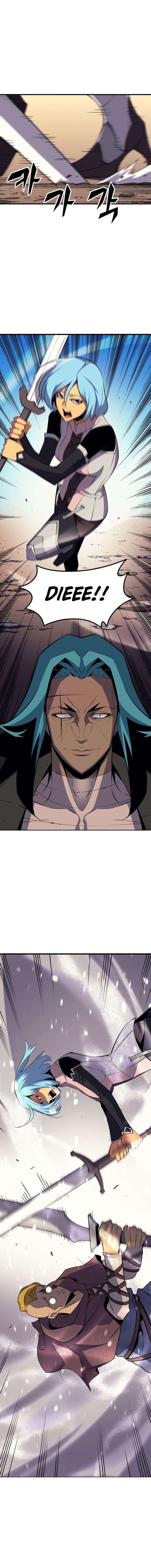 The Archmage Returns After 4000 Years 25 11
