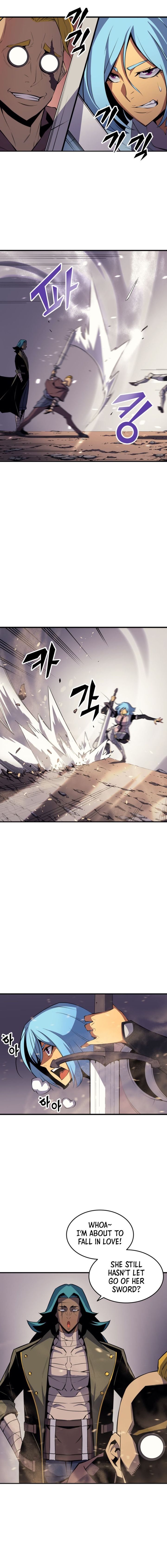 The Archmage Returns After 4000 Years 25 12
