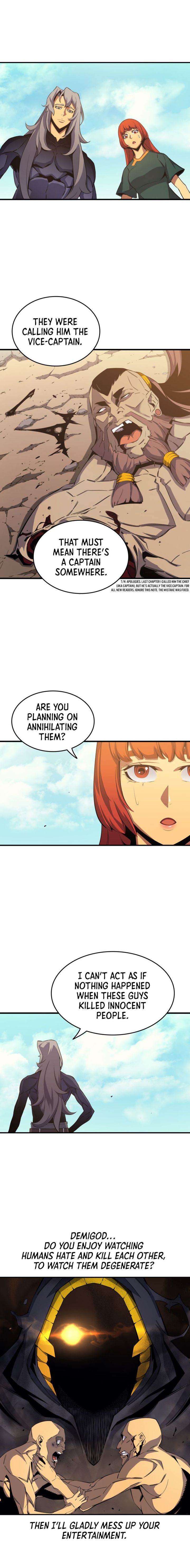 The Archmage Returns After 4000 Years 25 2