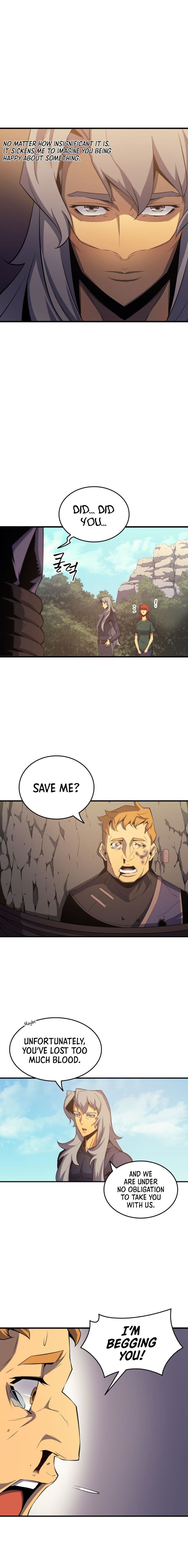 The Archmage Returns After 4000 Years 25 3