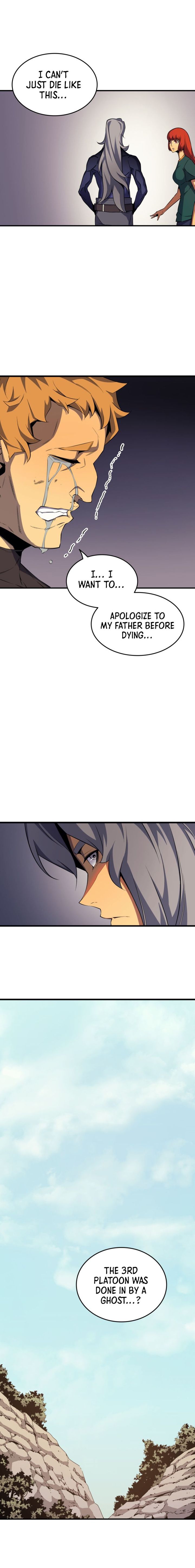 The Archmage Returns After 4000 Years 25 4