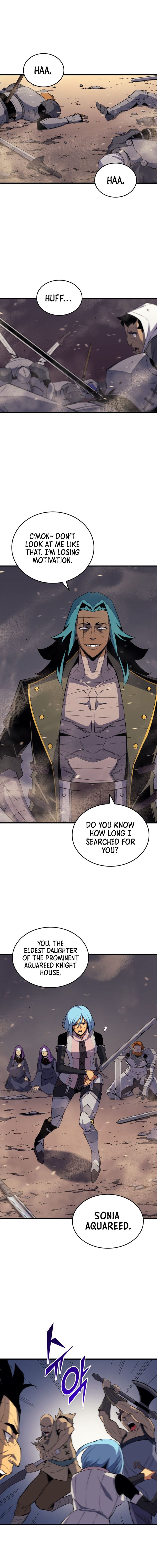 The Archmage Returns After 4000 Years 25 9