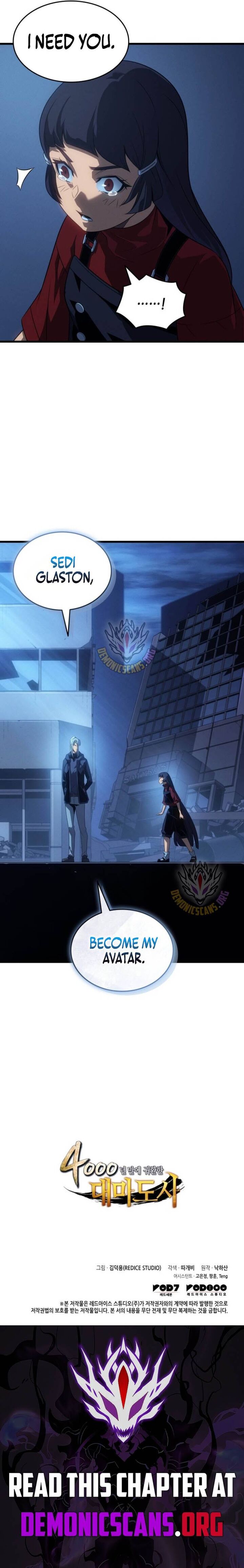 The Archmage Returns After 4000 Years 253 12