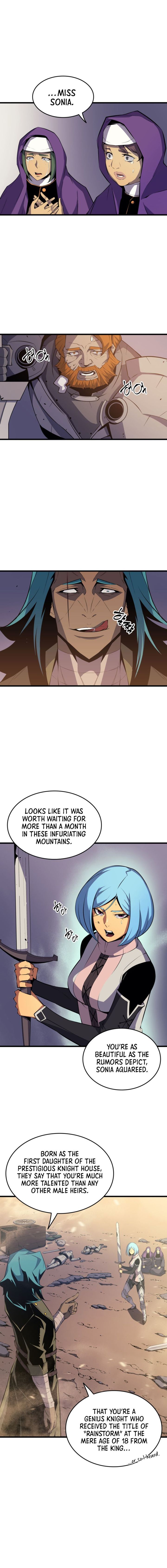 The Archmage Returns After 4000 Years 26 1