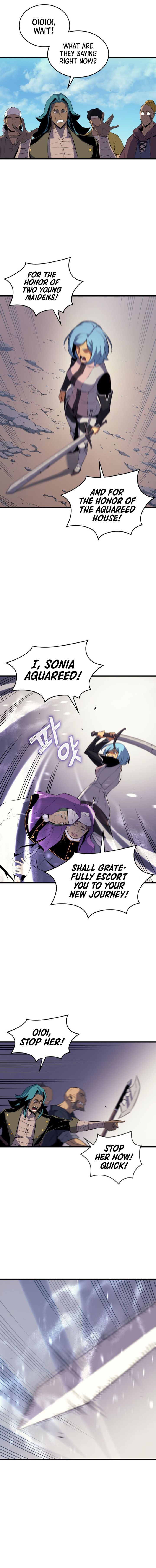 The Archmage Returns After 4000 Years 26 11