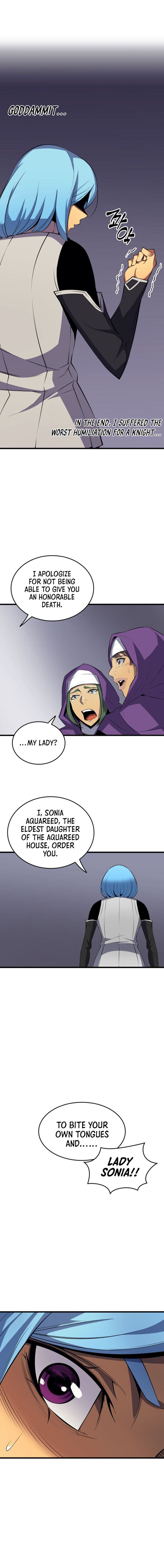 The Archmage Returns After 4000 Years 26 14