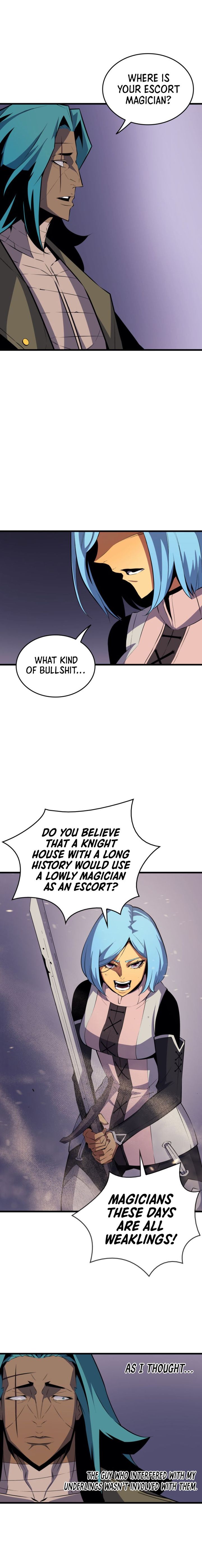 The Archmage Returns After 4000 Years 26 3