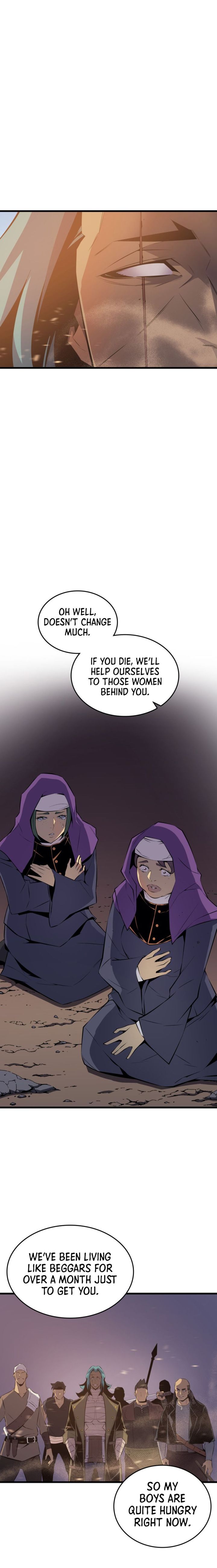 The Archmage Returns After 4000 Years 26 6