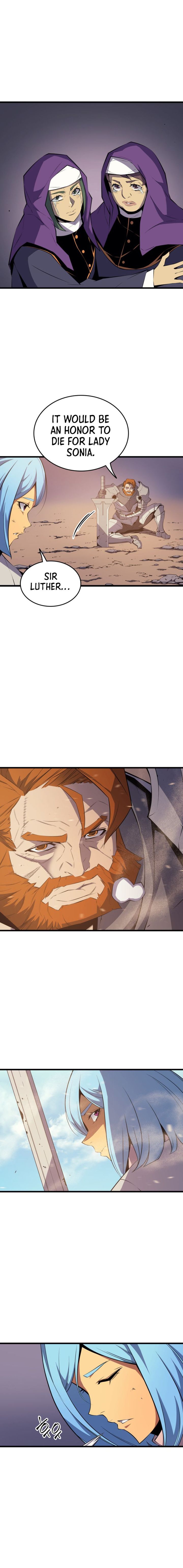 The Archmage Returns After 4000 Years 26 8