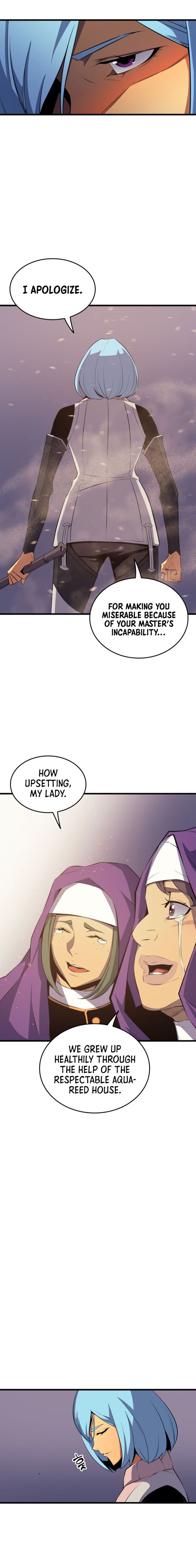 The Archmage Returns After 4000 Years 26 9