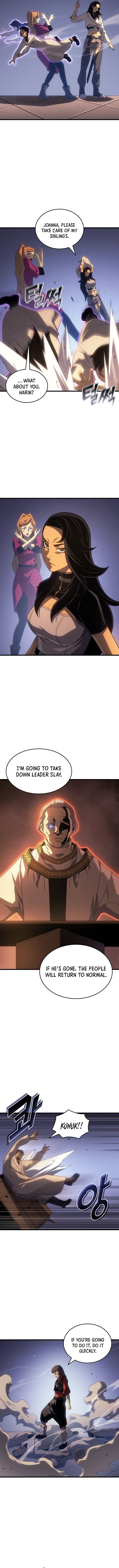 The Archmage Returns After 4000 Years 262 6