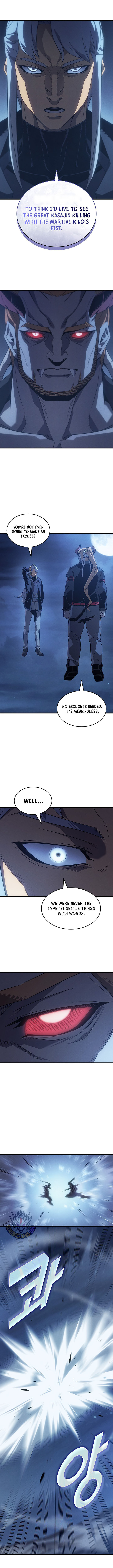 The Archmage Returns After 4000 Years 265 11