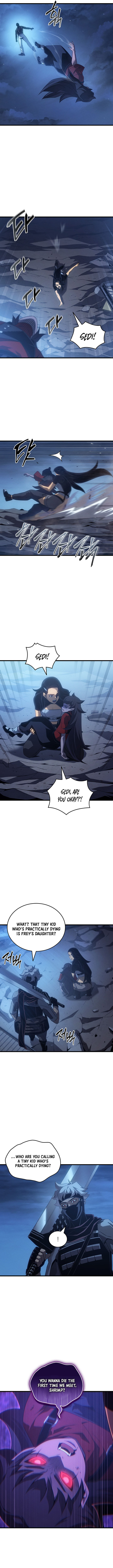 The Archmage Returns After 4000 Years 265 6