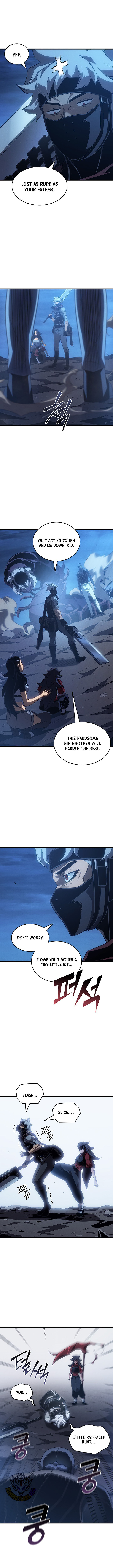 The Archmage Returns After 4000 Years 265 7