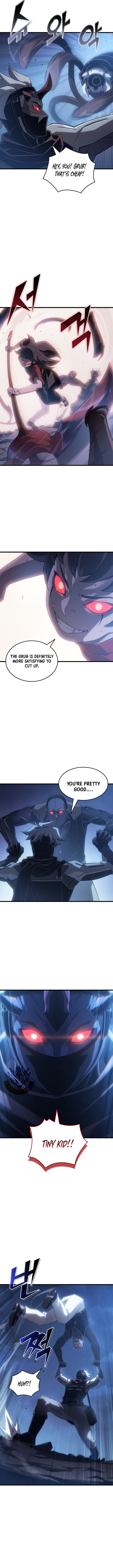 The Archmage Returns After 4000 Years 265 9