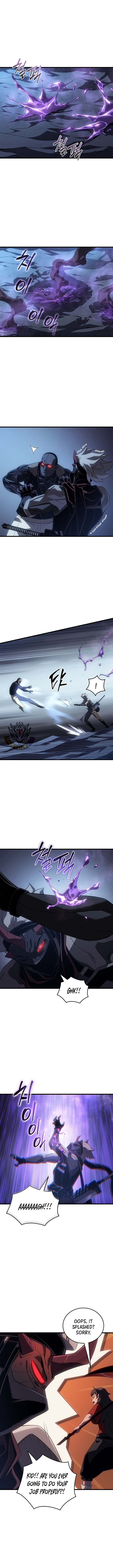 The Archmage Returns After 4000 Years 266 11