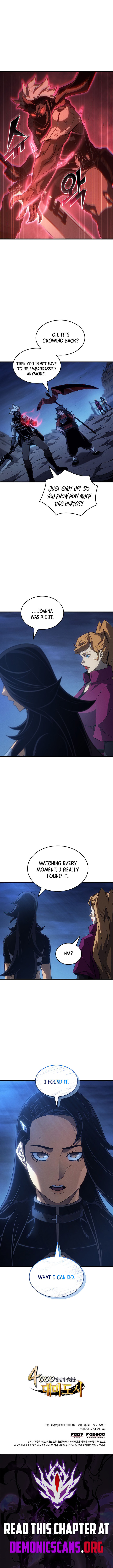 The Archmage Returns After 4000 Years 266 13