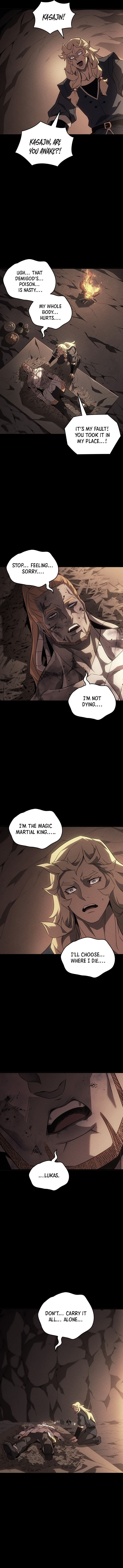 The Archmage Returns After 4000 Years 266 2