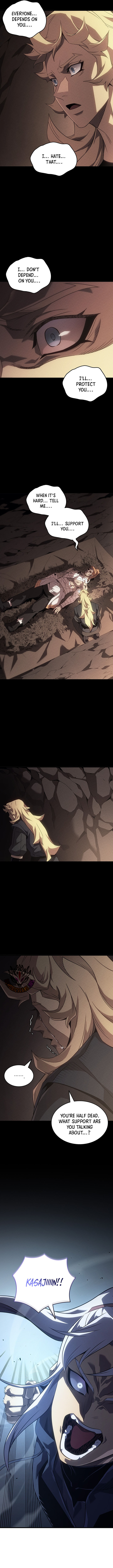The Archmage Returns After 4000 Years 266 3