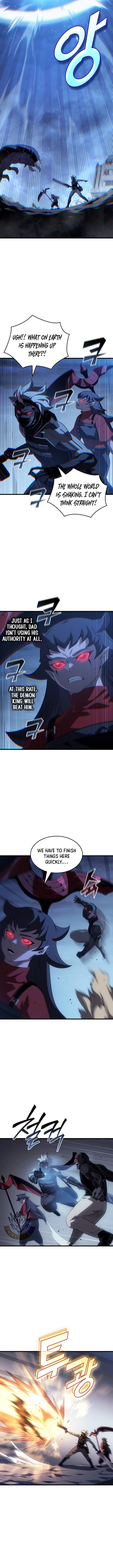 The Archmage Returns After 4000 Years 266 7