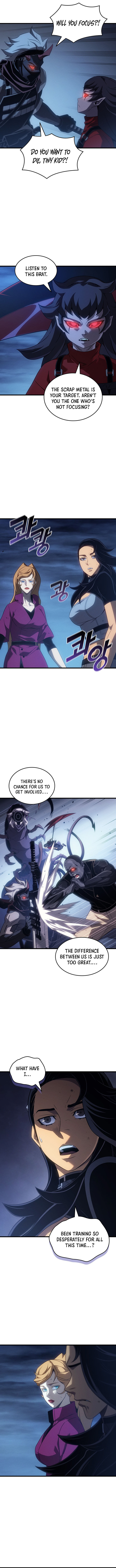 The Archmage Returns After 4000 Years 266 8