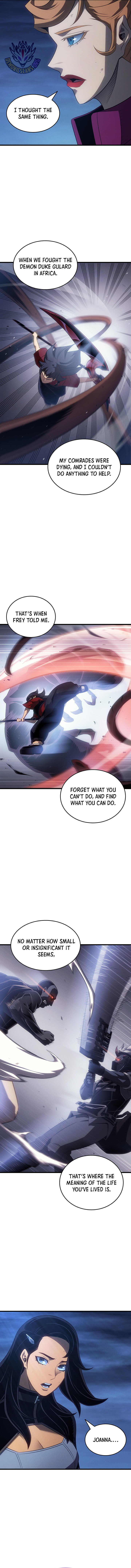 The Archmage Returns After 4000 Years 266 9