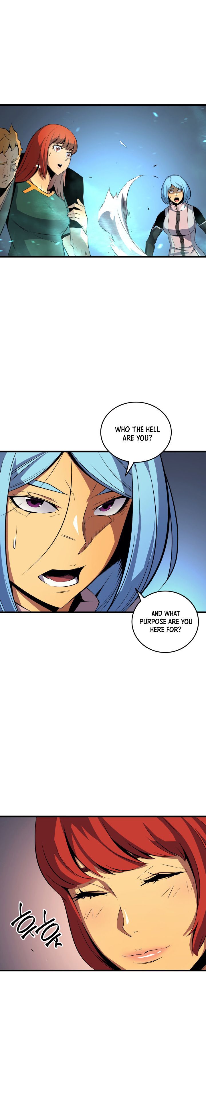 The Archmage Returns After 4000 Years 27 12