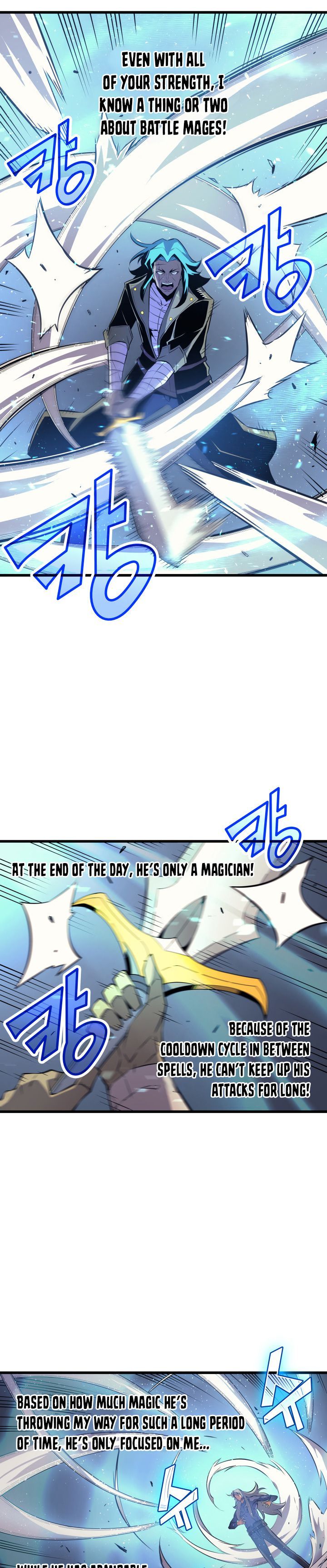 The Archmage Returns After 4000 Years 27 14
