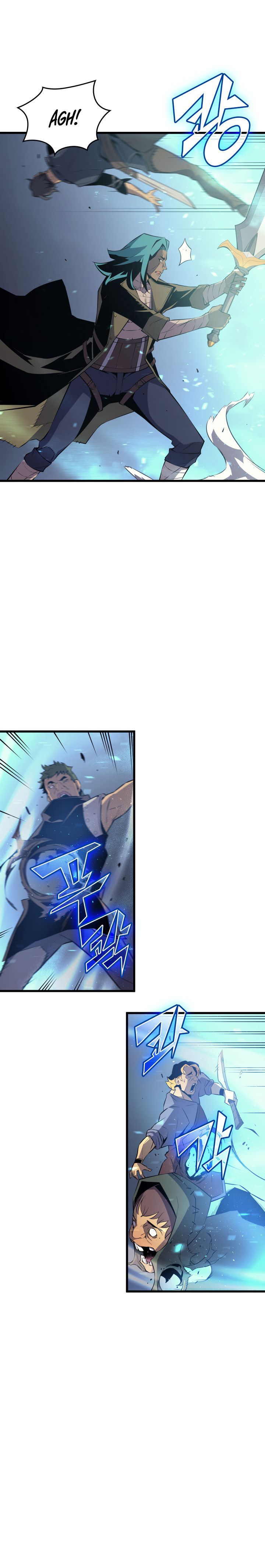 The Archmage Returns After 4000 Years 27 16