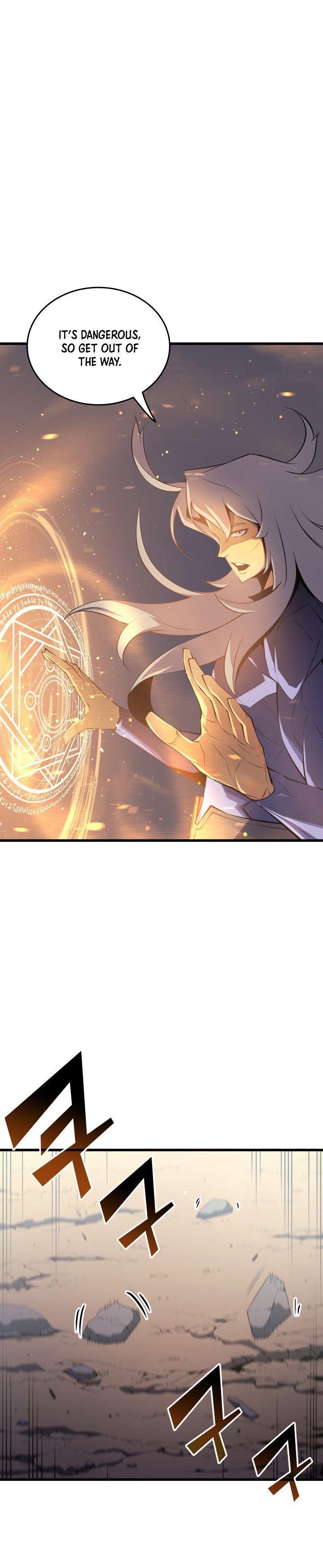 The Archmage Returns After 4000 Years 27 24
